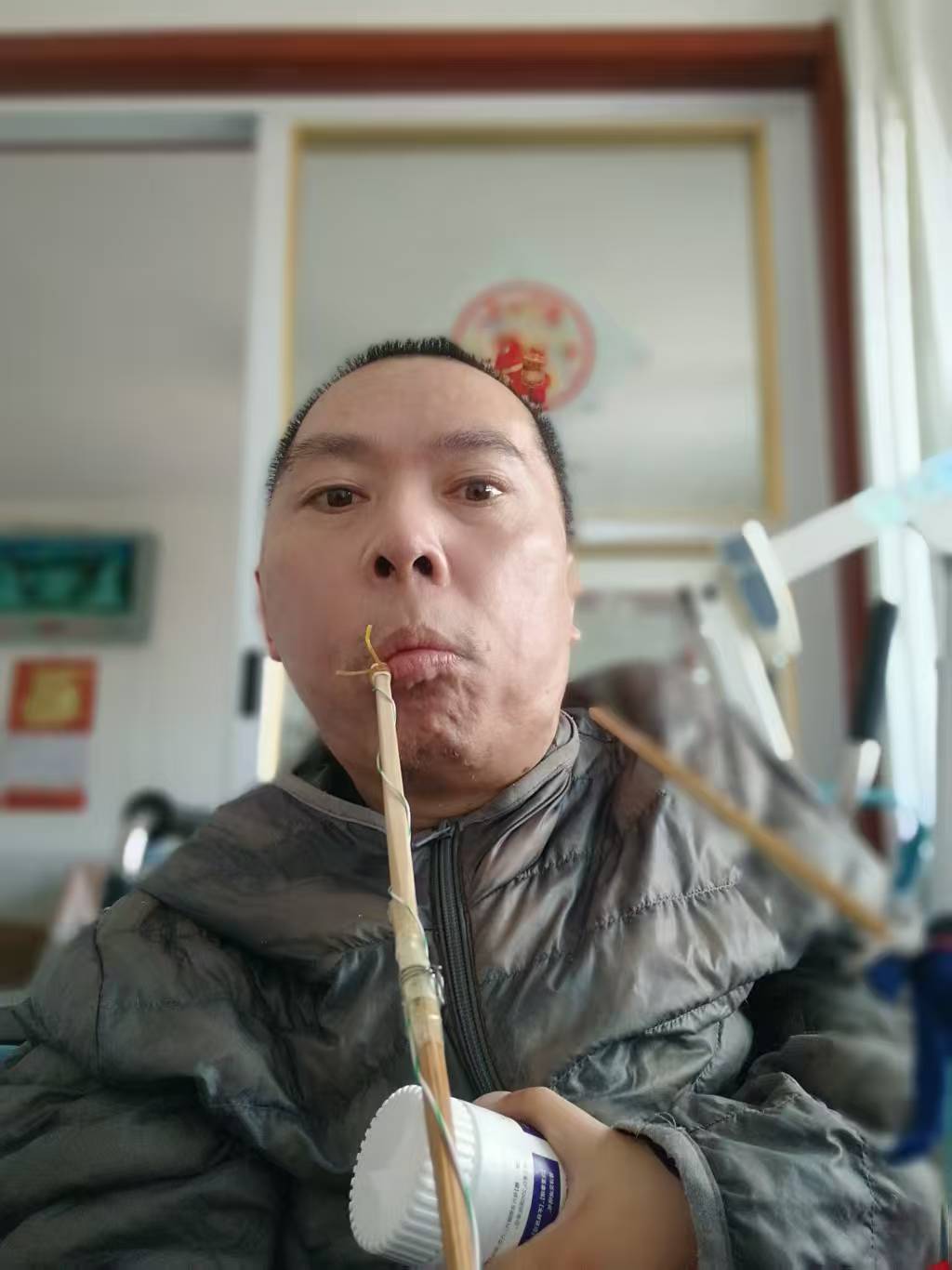 用户使用场景
